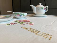 -花城苑广府菜(侨鑫店)