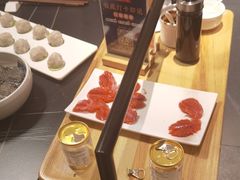 -蜀九香火锅(彩虹店)