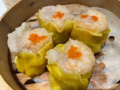 鱼子干蒸烧卖皇超-南园酒家(前进路店)