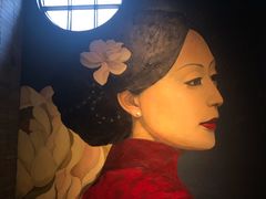 -三号黄浦会Canton Table