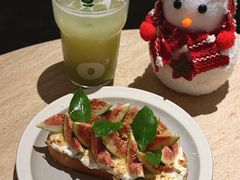 -O'eat Blossom&Pelican(深圳首店)