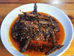 麻辣牛肉干-九九牛肉馆(南山路店)
