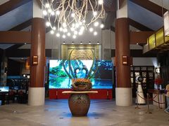 -七仙岭君澜度假酒店