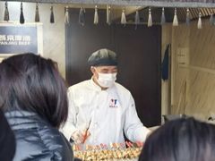 -马凯餐厅(地安门店)