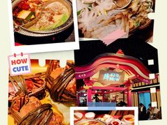-牛New寿喜烧(金茂览秀城店)