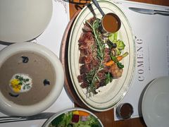 -咖梦餐厅 COMENG RESTAURANT