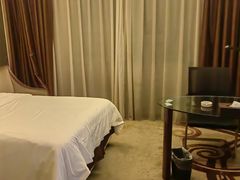 -合肥包河万达包公园地铁站锦江都城酒店