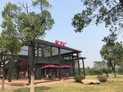 -艾溪湖湿地公园