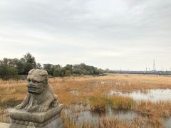 -卢沟桥文化旅游区