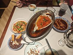 -回家吃饭·地道南昌菜(建德观总店)