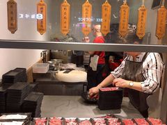 -蛙太牛牛肉海鲜自助火锅(台江万达店)