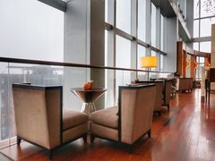 环境-The Penthouse酒吧