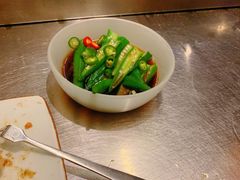 -很久以前羊肉串(大华三路店)