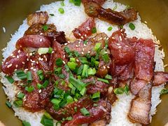 -红星光发煲仔饭(大石街店)