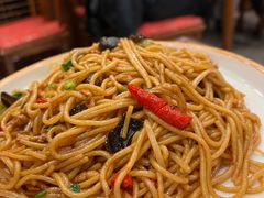 -西江美食舫·江西菜(健德桥店)