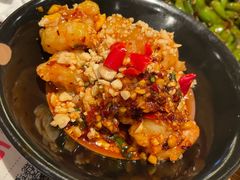 -北丐先生·野馄饨烧烤(长宁龙之梦店)
