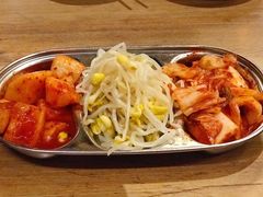 -韩国料理大力士(屏风街店)