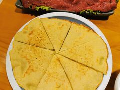 -云朵小院·石锅鱼·野生菌餐厅(蒗放店)