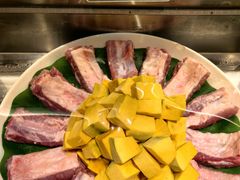 -新雅粤菜馆(南京东路店)