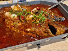 -鱼酷活鱼烤鱼(沈阳大悦城店)