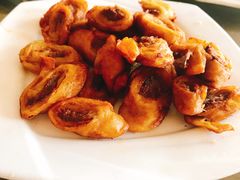 -溢心园香河肉饼总店