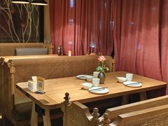 -马仕玖煲·融合菜·酥不腻烤鸭(人大店)