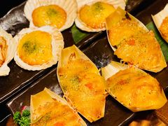 -梅筑·创意料理(王府井百货店)