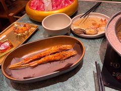 -牛New寿喜烧(龙湖金沙天街店)