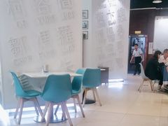 -金湖港式餐厅(建外店)