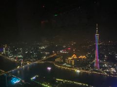 -广州四季酒店·天吧·高空酒吧