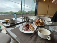 -佘山世茂艾美·御珍轩中餐厅