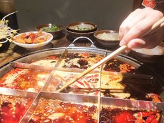 -陈陈火锅(较场口店)