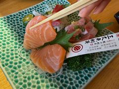 -鹤龟料理店(时代天街店)