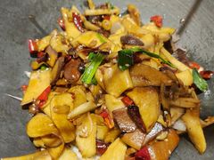 -吃货私房菜(丽江束河古镇店)