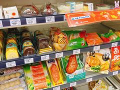 -全家便利店(花园路店)