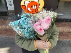 -循礼门鲜花花市(武汉循礼门店)