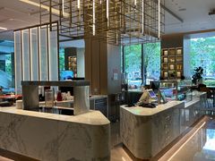 -深圳光明希尔顿花园酒店