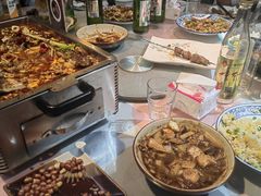 -京城·森鸽排档(双井店)