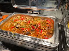 -上海虹桥宾馆味翠餐厅