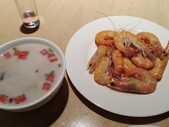 -杭州钱江新城万怡酒店-西餐厅