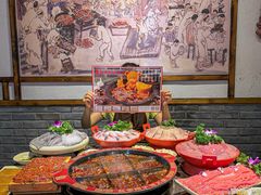 -赵家院子佬火锅(重庆总店)