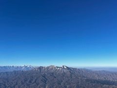 -灵山