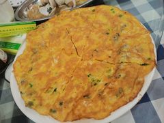 -钱大妈海鲜饭店(保利林语店)