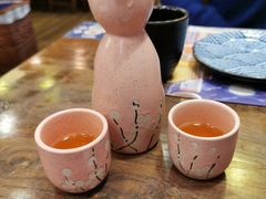 -仙隐小鹿中華の日料(正弘城店)