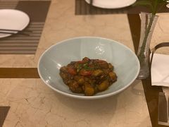 鲁味烧茄子-望京楼flavor餐厅(古北水镇景区店)