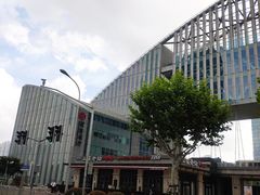 -招商银行(上海分行营业部)