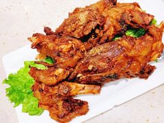 -西夏回族烧麦馆(牡丹街店)