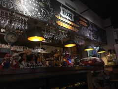 -莫比餐厅(五道口店)