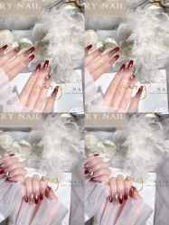 -M·X Nail日式美甲美睫