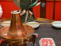 -京元盛铜锅涮肉(上海总店)